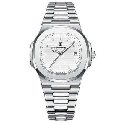 Ashcroft™ Elite Men’s Watch