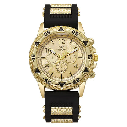 Benton Classic Men's Quartz Watch