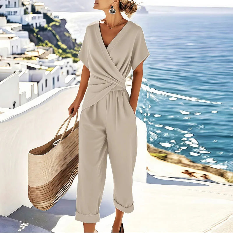 Bellemere™ Elegant Co-Ord Set