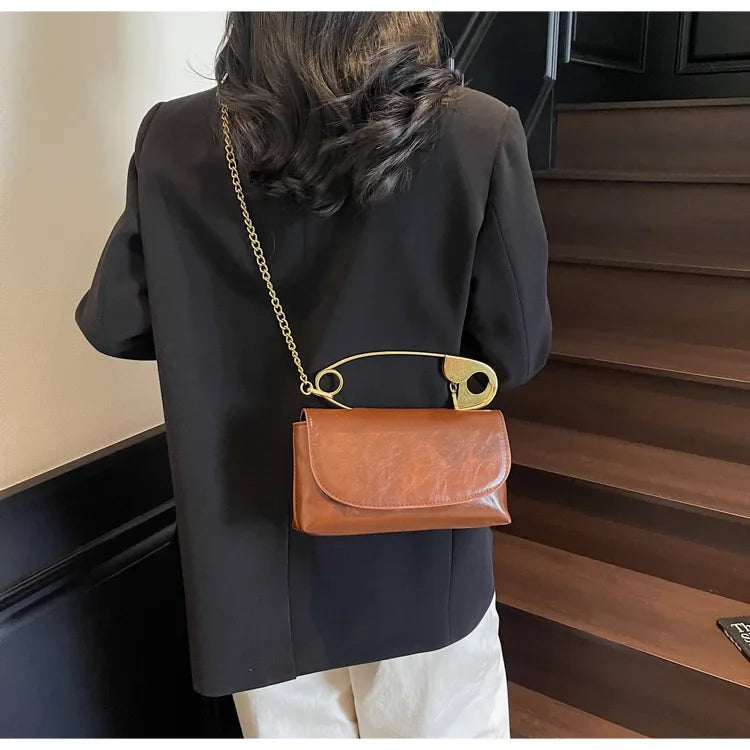 Mirella – Elegant Convertible Clutch