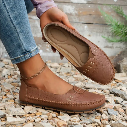 Faye Featherlight Loafers