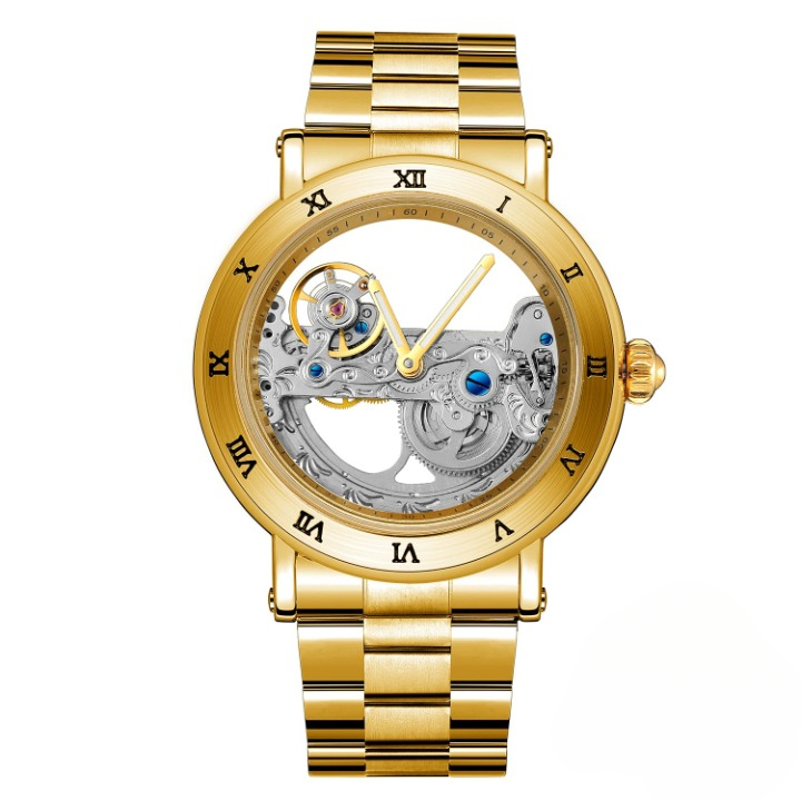 Imperial Heritage Automatic Watch