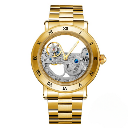Imperial Heritage Automatic Watch