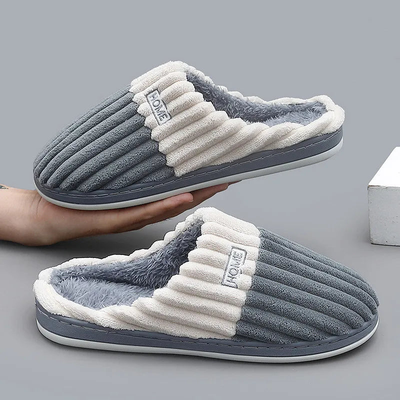 Belmore Velvet Lounge Slides
