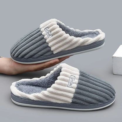Belmore Velvet Lounge Slides