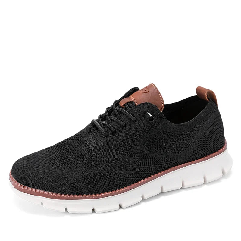 Variant image for Ethan – Breathable Comfort Sneakers-1