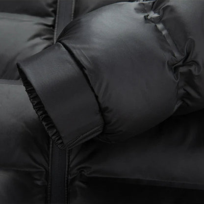 The Harrington Ridge Jacket