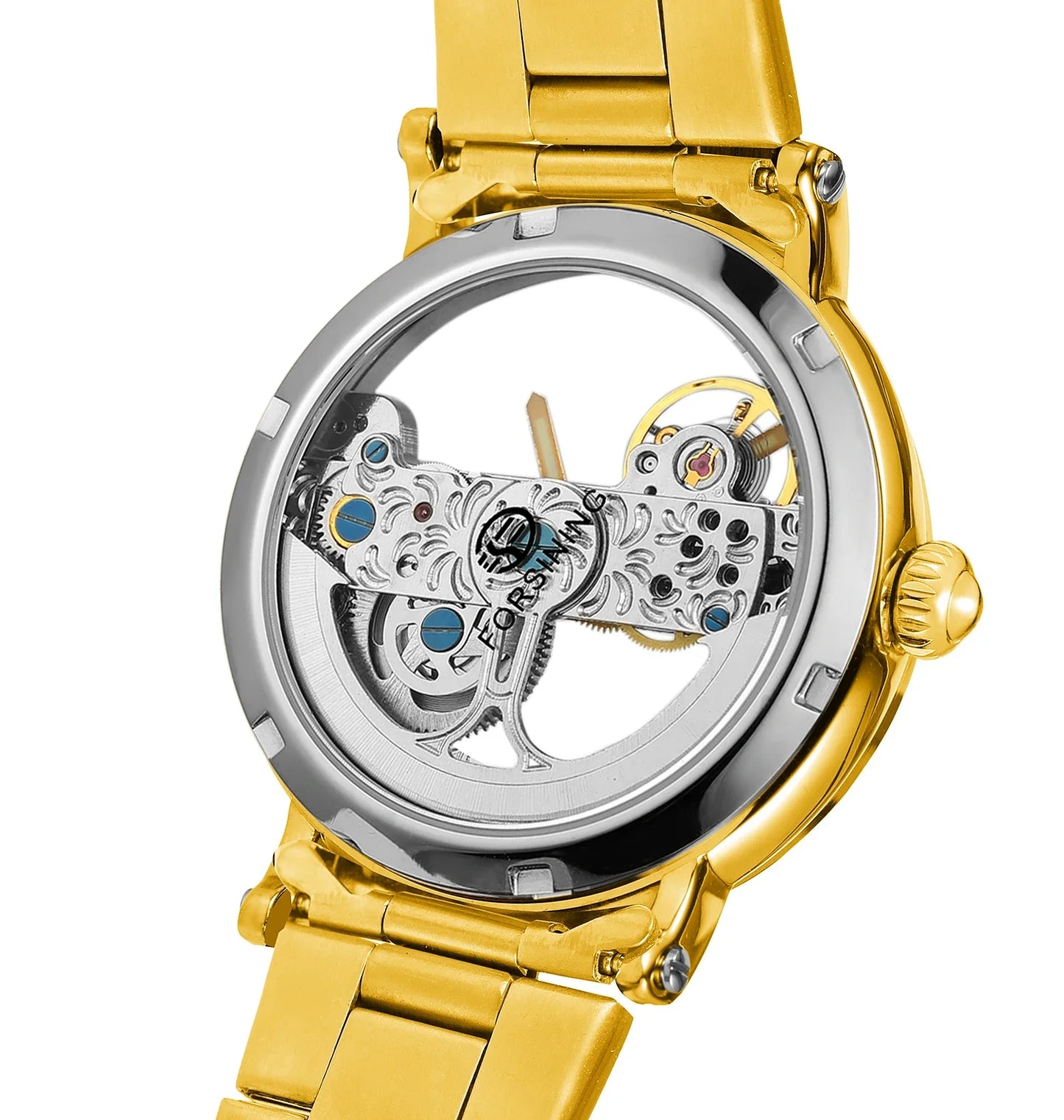 Imperial Heritage Automatic Watch