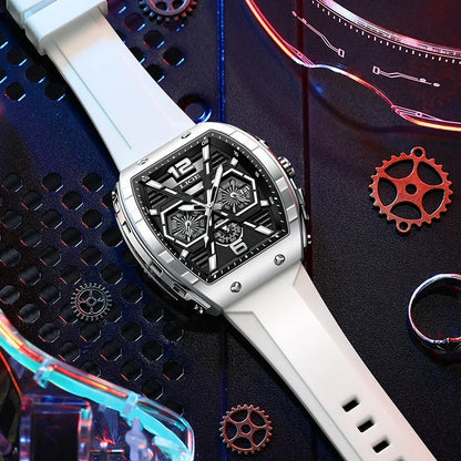 Prestige Chronograph Watch