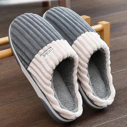 Belmore Velvet Lounge Slides