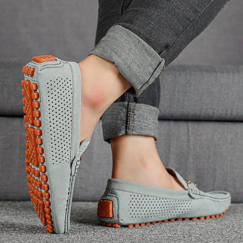 Genny - Slip On Loafer