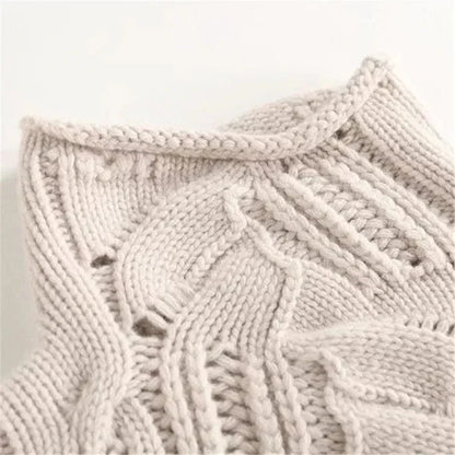 Jenn | Comfortable Turtleneck Sweater