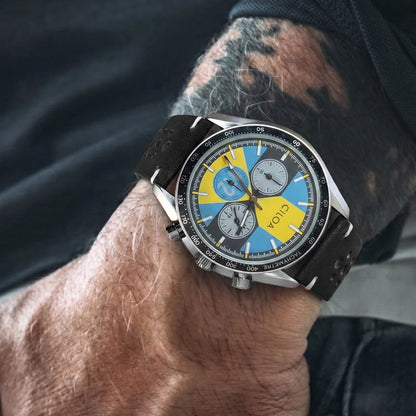 Sprint Racing Chronograph