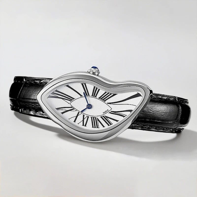 Dali Surrealist Timepiece