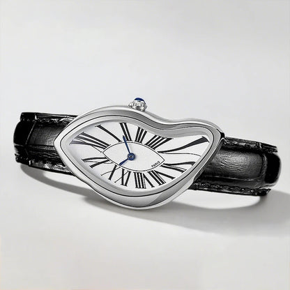Dali Surrealist Timepiece