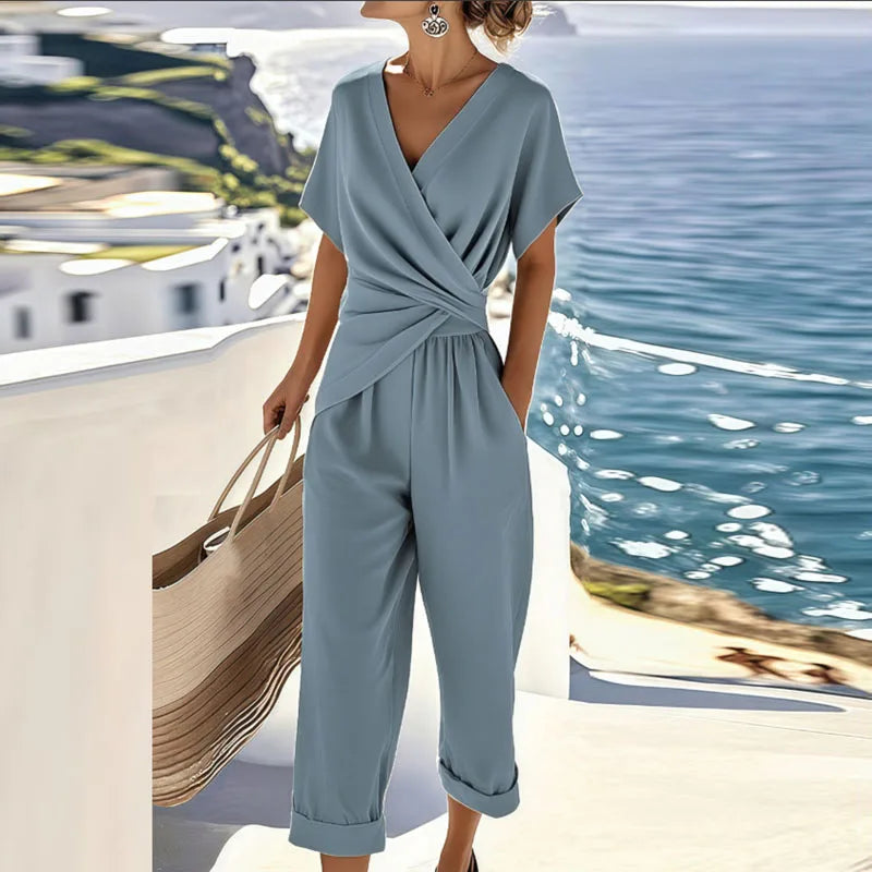 Bellemere™ Elegant Co-Ord Set