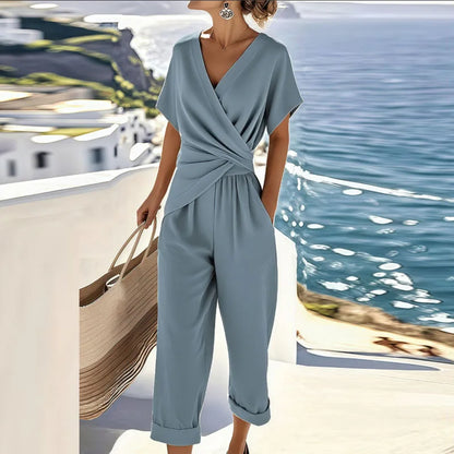 Bellemere™ Elegant Co-Ord Set