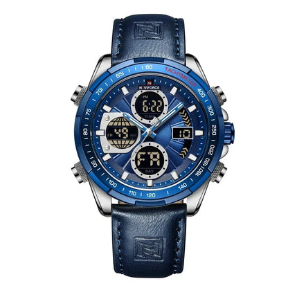 Ashford Chronograph Watch
