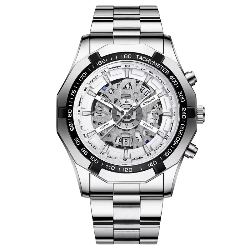 Eleganto Vesper Chronograph