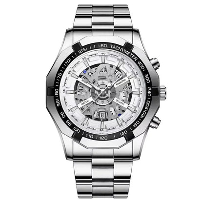 Eleganto Vesper Chronograph