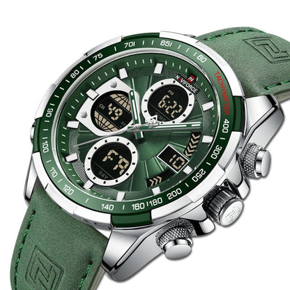Ashford Chronograph Watch
