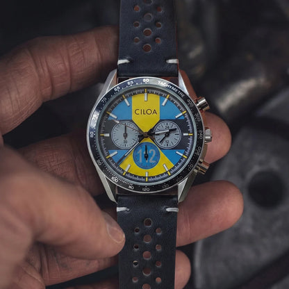 Sprint Racing Chronograph
