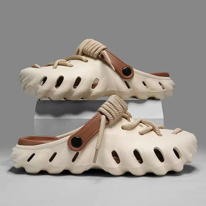 Variant image for Emma – Breathable Comfort Beach Sandals-21