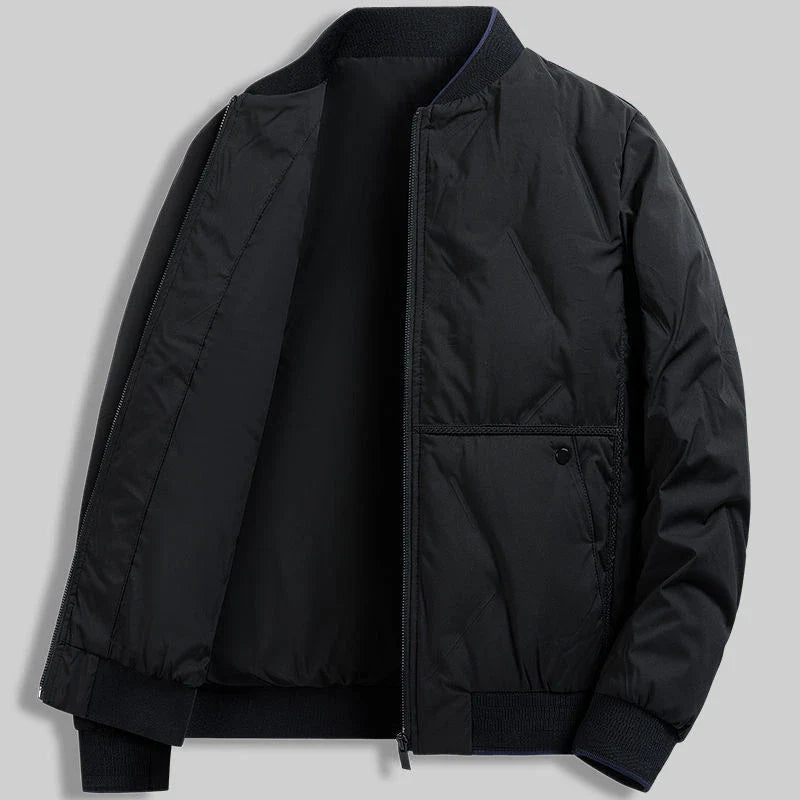 Bexford™ Zip-Up Padded Jacket