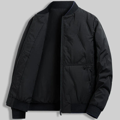 Bexford™ Zip-Up Padded Jacket