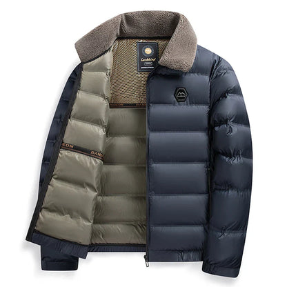 The Harrington Ridge Jacket