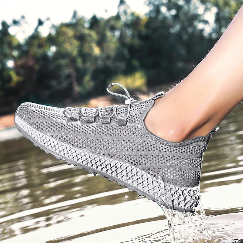 Lazio – Lightweight Mesh Trainers