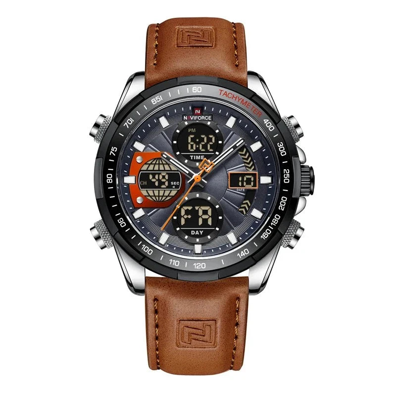 Ashford Chronograph Watch