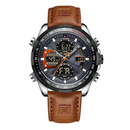 Ashford Chronograph Watch
