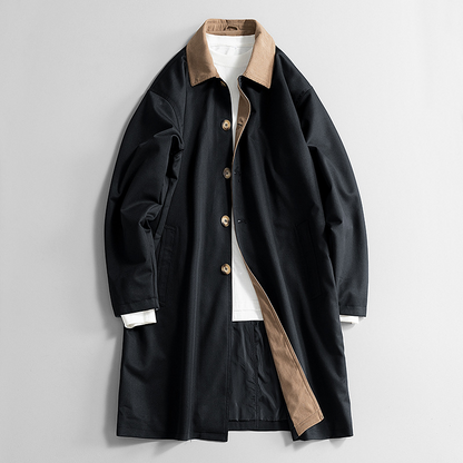 The Windsor Heritage Coat