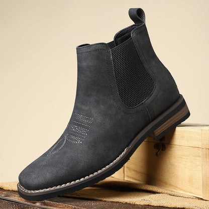 The Brighton – Premium Chelsea Boot