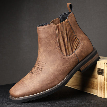 The Brighton – Premium Chelsea Boot