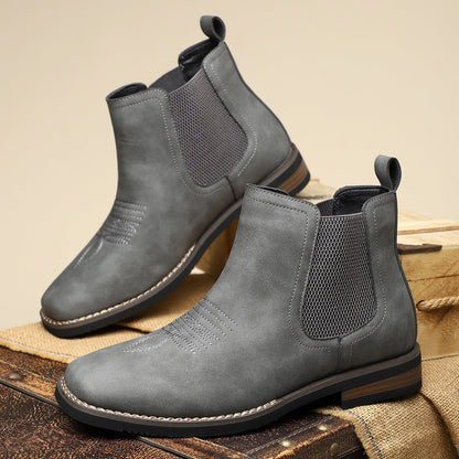 The Brighton – Premium Chelsea Boot