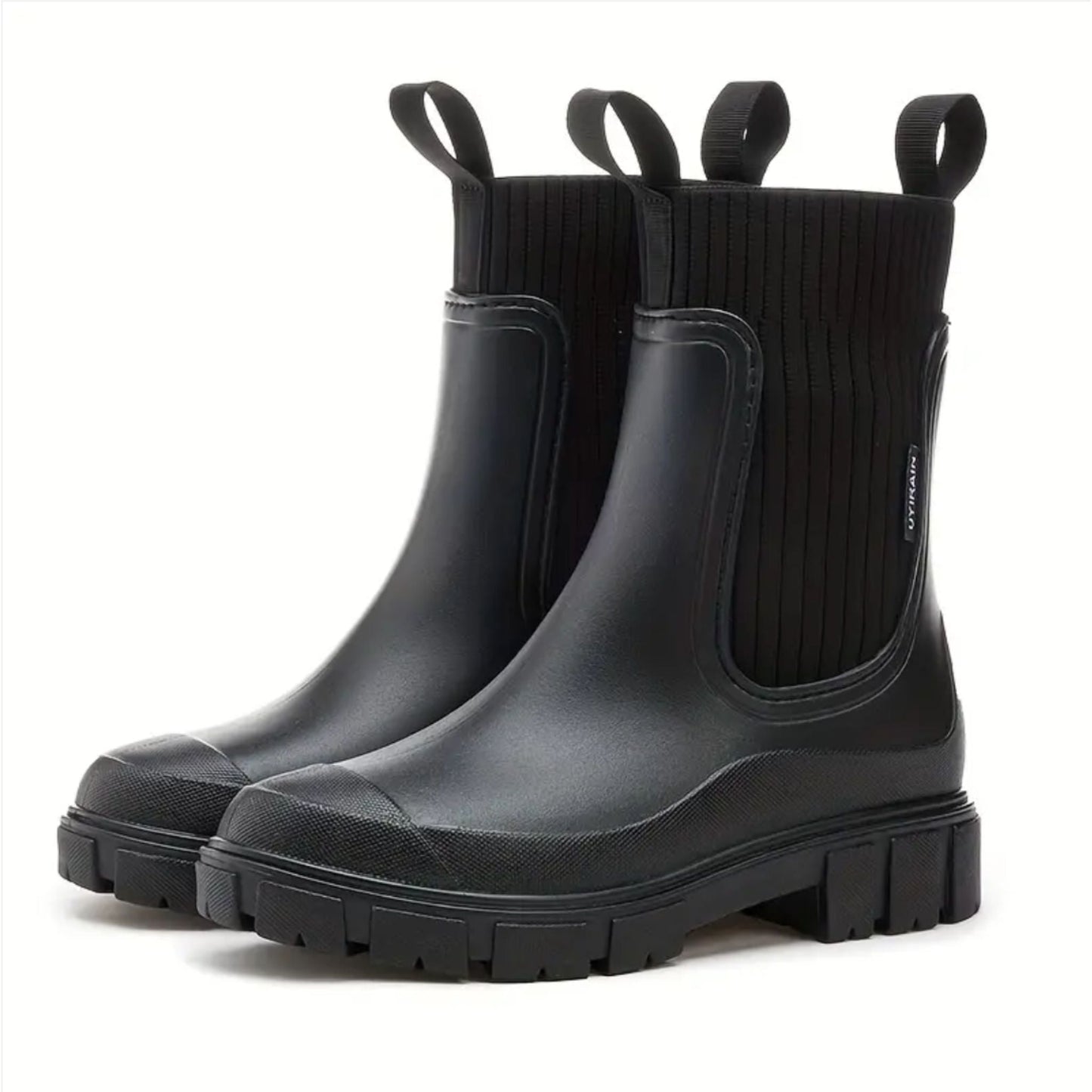 Calina | Waterproof Non-Slip Boots