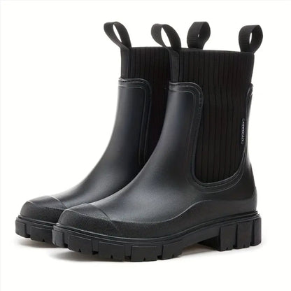 Calina | Waterproof Non-Slip Boots