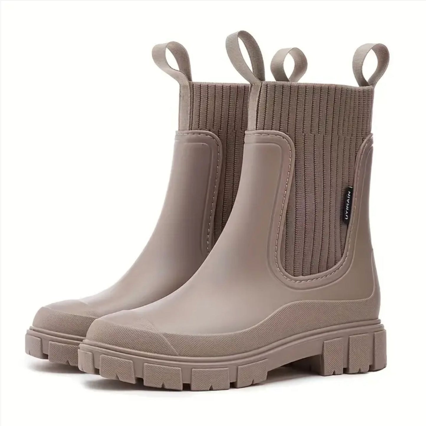 Calina | Waterproof Non-Slip Boots