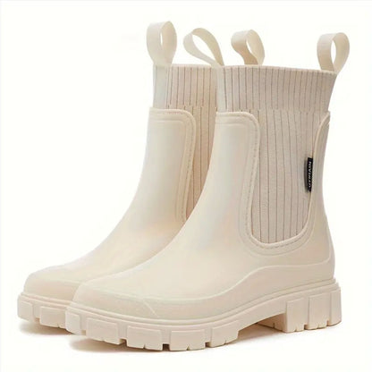 Calina | Waterproof Non-Slip Boots