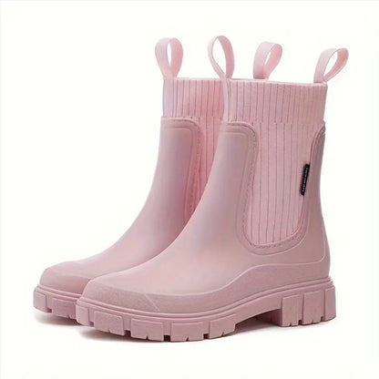 Calina | Waterproof Non-Slip Boots