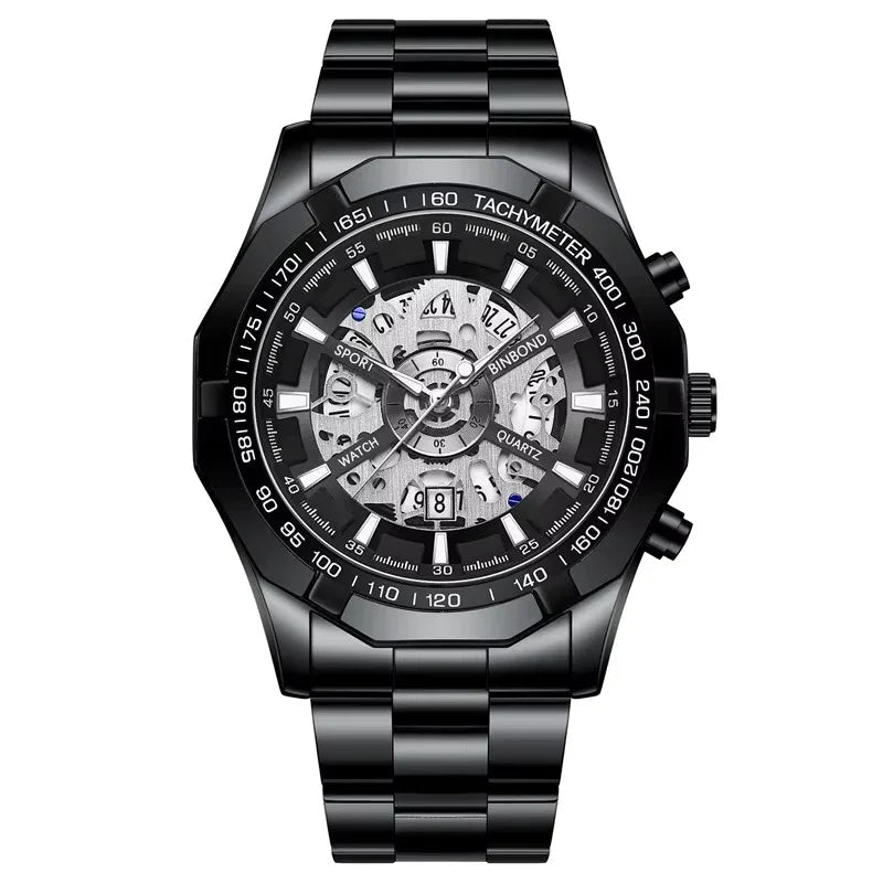 Eleganto Vesper Chronograph