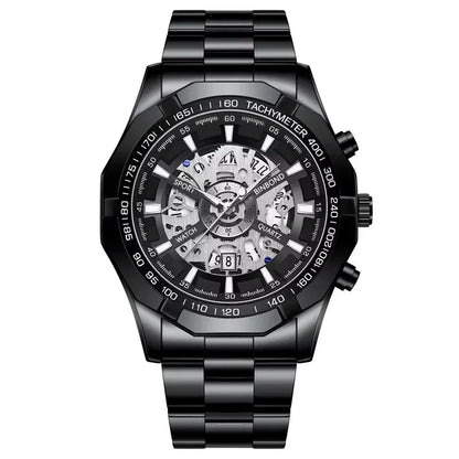 Eleganto Vesper Chronograph