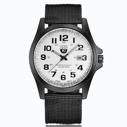 Harwood Field Watch