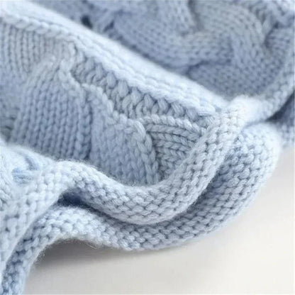 Jenn | Comfortable Turtleneck Sweater