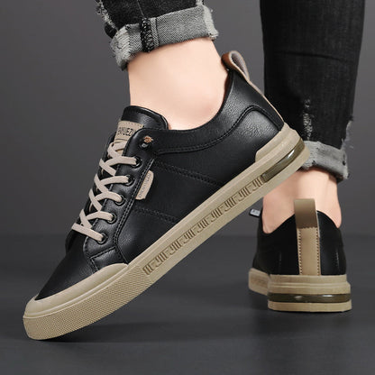 The Brixton™ – Two-Tone Urban Trainers