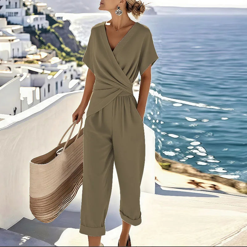 Bellemere™ Elegant Co-Ord Set