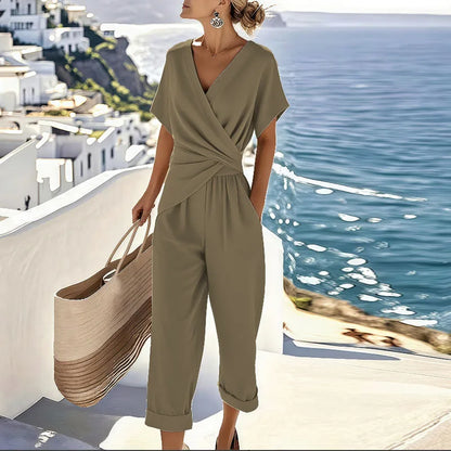 Bellemere™ Elegant Co-Ord Set