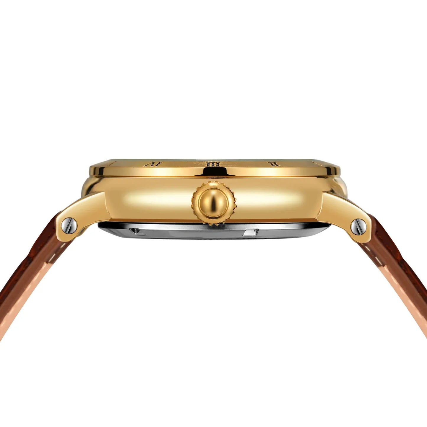 Imperial Heritage Automatic Watch